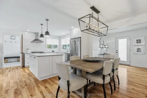 477 Clarendon Street Saugeen Shores ON N0H 2L0