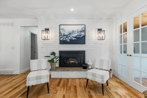 477 Clarendon Street Saugeen Shores ON N0H 2L0