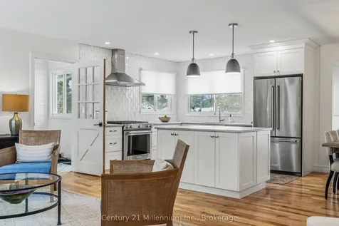477 Clarendon Street Saugeen Shores ON N0H 2L0