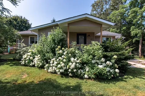 477 Clarendon Street Saugeen Shores ON N0H 2L0