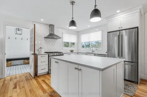 477 Clarendon Street Saugeen Shores ON N0H 2L0