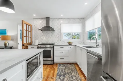 477 Clarendon Street Saugeen Shores ON N0H 2L0