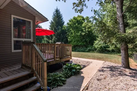 477 Clarendon Street Saugeen Shores ON N0H 2L0