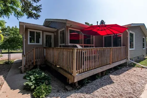 477 Clarendon Street Saugeen Shores ON N0H 2L0