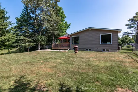 477 Clarendon Street Saugeen Shores ON N0H 2L0