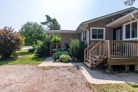 477 Clarendon Street Saugeen Shores ON N0H 2L0