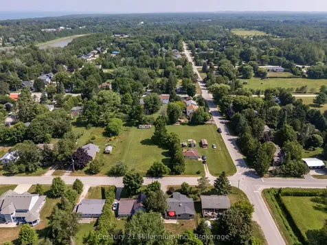 477 Clarendon Street Saugeen Shores ON N0H 2L0