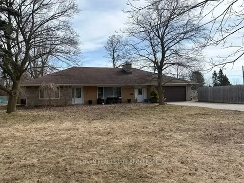 701 Eramosa Road Guelph ON N1E 5Z1