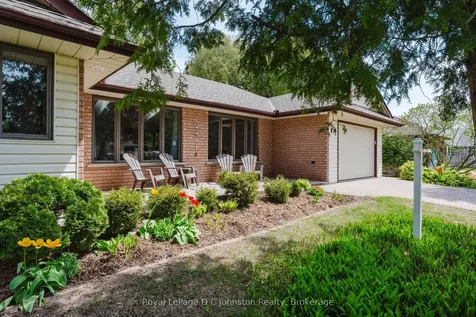 30 Cedar Bush Drive Saugeen Shores ON N0H 2L0