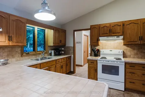 30 Cedar Bush Drive Saugeen Shores ON N0H 2L0