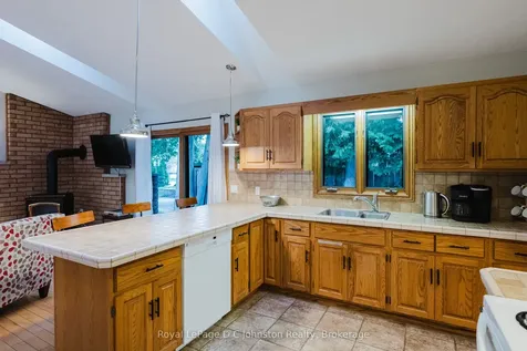 30 Cedar Bush Drive Saugeen Shores ON N0H 2L0