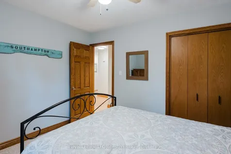 30 Cedar Bush Drive Saugeen Shores ON N0H 2L0