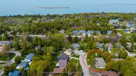 30 Cedar Bush Drive Saugeen Shores ON N0H 2L0