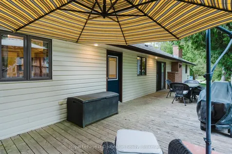30 Cedar Bush Drive Saugeen Shores ON N0H 2L0