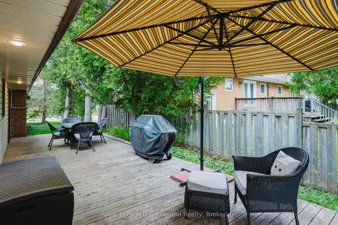 30 Cedar Bush Drive Saugeen Shores ON N0H 2L0