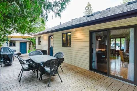 30 Cedar Bush Drive Saugeen Shores ON N0H 2L0