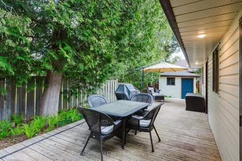 30 Cedar Bush Drive Saugeen Shores ON N0H 2L0