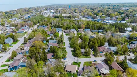 30 Cedar Bush Drive Saugeen Shores ON N0H 2L0