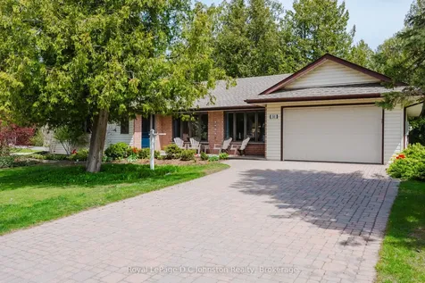 30 Cedar Bush Drive Saugeen Shores ON N0H 2L0