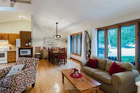 30 Cedar Bush Drive Saugeen Shores ON N0H 2L0
