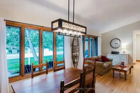 30 Cedar Bush Drive Saugeen Shores ON N0H 2L0