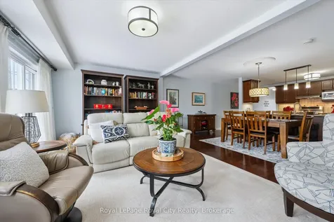 108 Mussen Street Guelph ON N1E 0K2