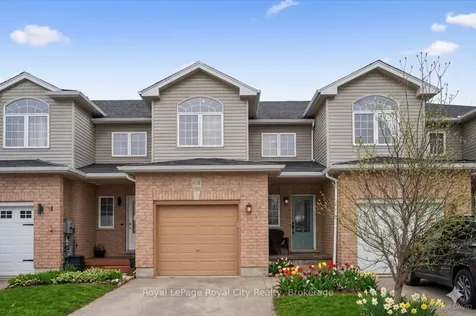 108 Mussen Street Guelph ON N1E 0K2