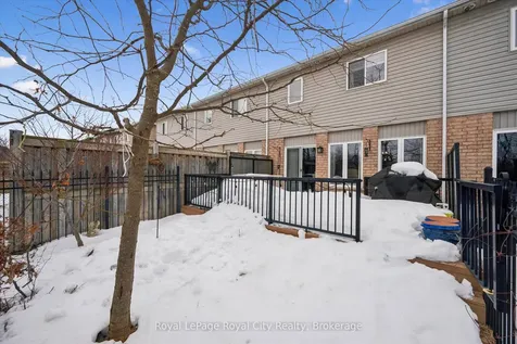 108 Mussen Street Guelph ON N1E 0K2