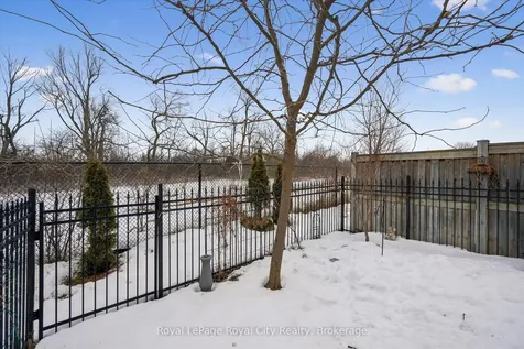 108 Mussen Street Guelph ON N1E 0K2