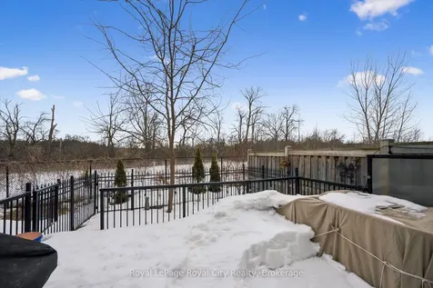 108 Mussen Street Guelph ON N1E 0K2