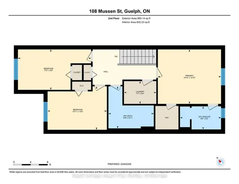 108 Mussen Street Guelph ON N1E 0K2