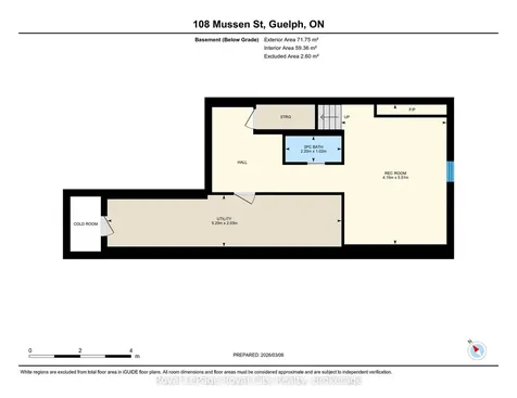 108 Mussen Street Guelph ON N1E 0K2