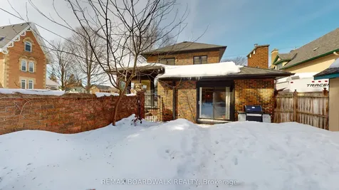 407 King Street W Brockville ON K6V 3S8