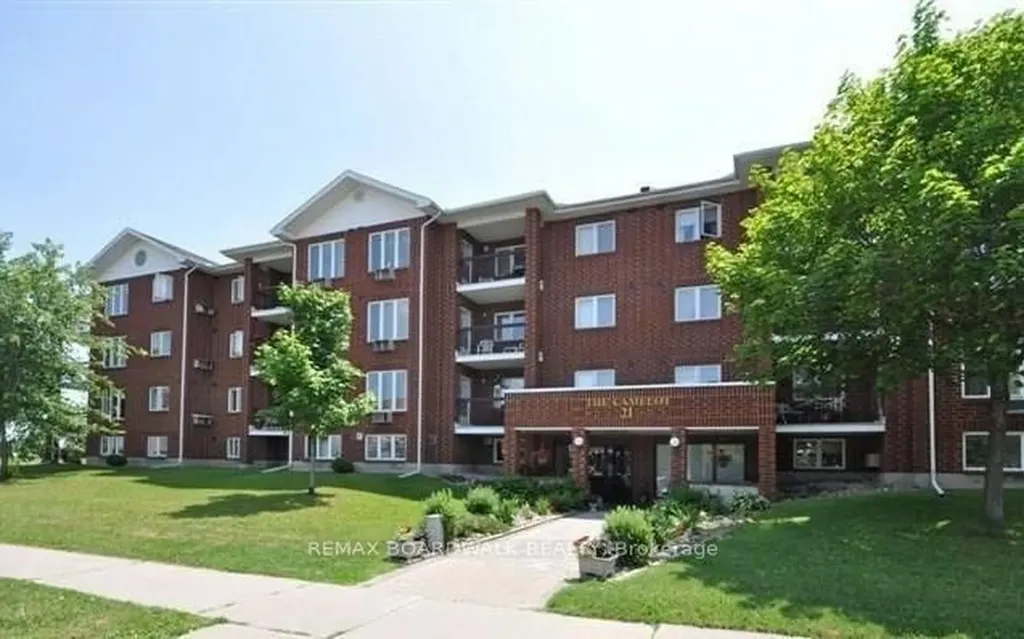 21 Liston Avenue Brockville ON K6V 7B3