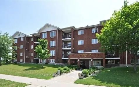 21 Liston Avenue Brockville ON K6V 7B3