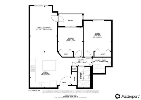 21 Liston Avenue Brockville ON K6V 7B3