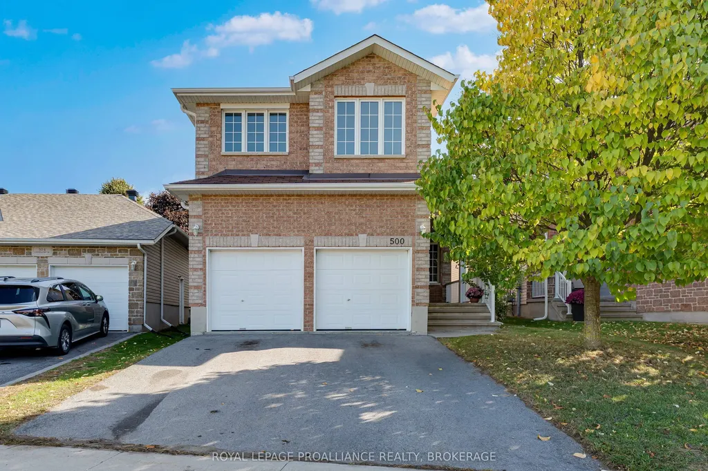 500 Conservatory Drive Kingston ON K7M 9C8
