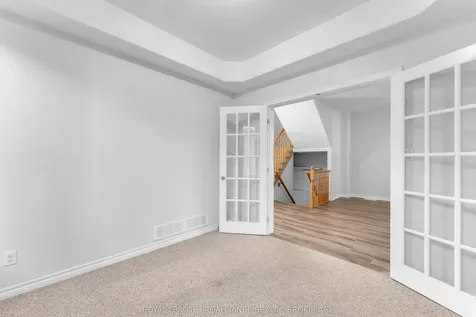 500 Conservatory Drive Kingston ON K7M 9C8