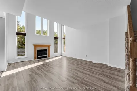 500 Conservatory Drive Kingston ON K7M 9C8