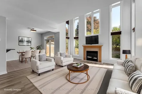 500 Conservatory Drive Kingston ON K7M 9C8