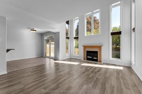 500 Conservatory Drive Kingston ON K7M 9C8