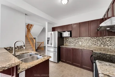 500 Conservatory Drive Kingston ON K7M 9C8