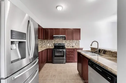 500 Conservatory Drive Kingston ON K7M 9C8