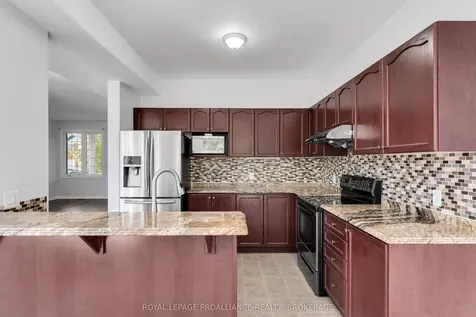 500 Conservatory Drive Kingston ON K7M 9C8
