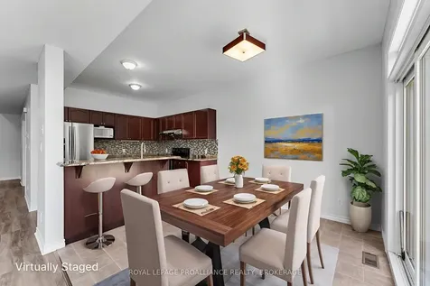 500 Conservatory Drive Kingston ON K7M 9C8