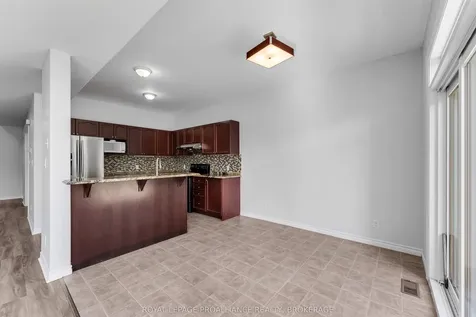500 Conservatory Drive Kingston ON K7M 9C8