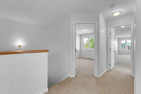500 Conservatory Drive Kingston ON K7M 9C8