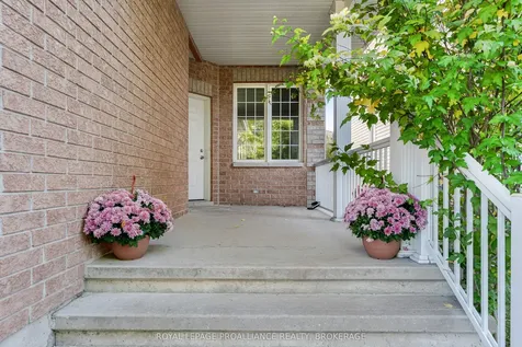 500 Conservatory Drive Kingston ON K7M 9C8