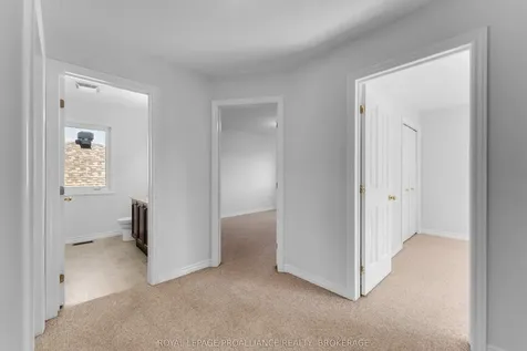 500 Conservatory Drive Kingston ON K7M 9C8