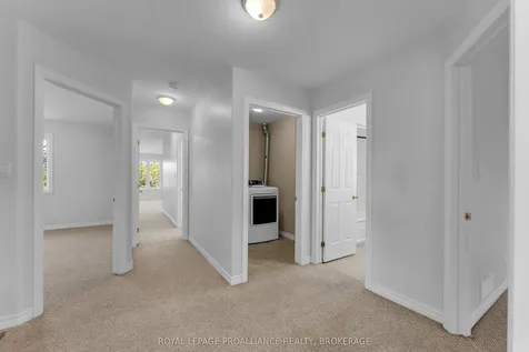 500 Conservatory Drive Kingston ON K7M 9C8